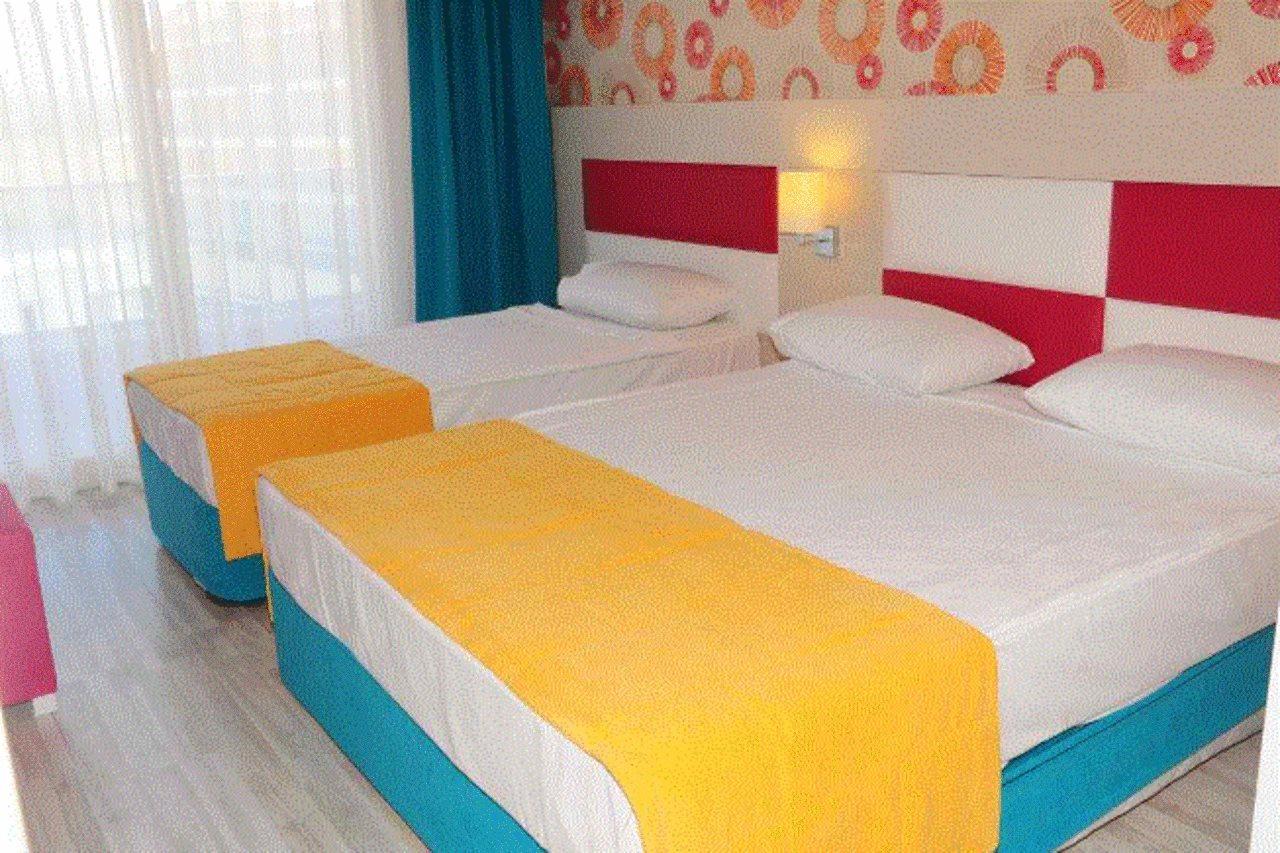 Side Win Hotel And Spa Manavgat Exterior photo